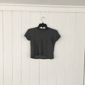 brandy Melville shirt